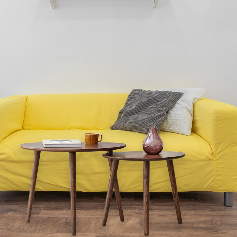 Oliver Eluislandy Nesting Coffee Table Wayfair